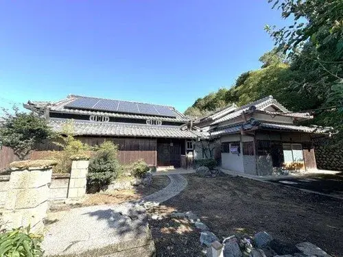 7LDK Property Gojo City Nara Prefecture (1)
