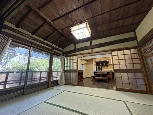 7LDK Property Gojo City Nara Prefecture (11)