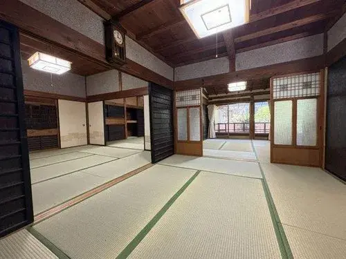 7LDK Property Gojo City Nara Prefecture (12)