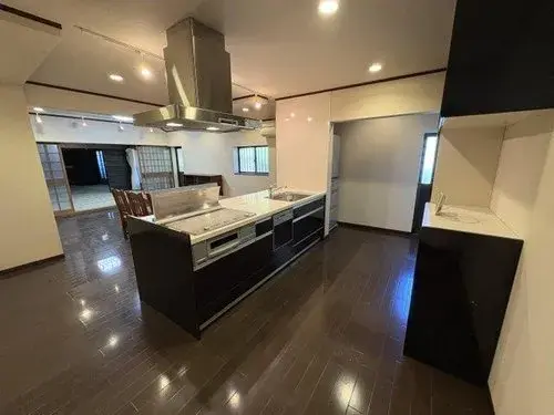 7LDK Property Gojo City Nara Prefecture (14)