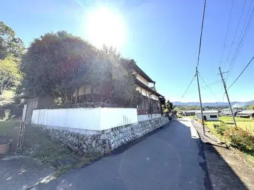 7LDK Property Gojo City Nara Prefecture (4)