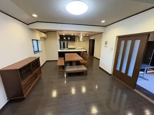 7LDK Property Gojo City Nara Prefecture (8)