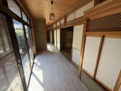 7LDK Property Gojo City Nara Prefecture (9)