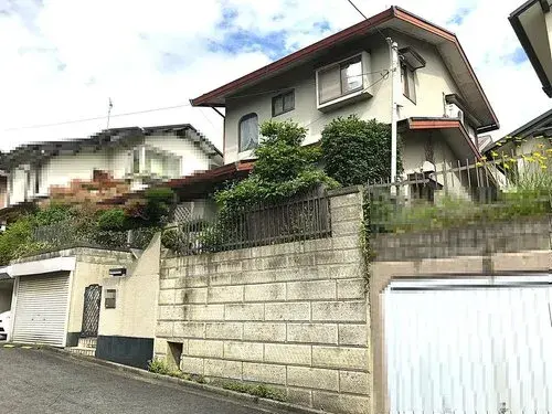 5LDK Property Nara City Nara Prefecture (2)