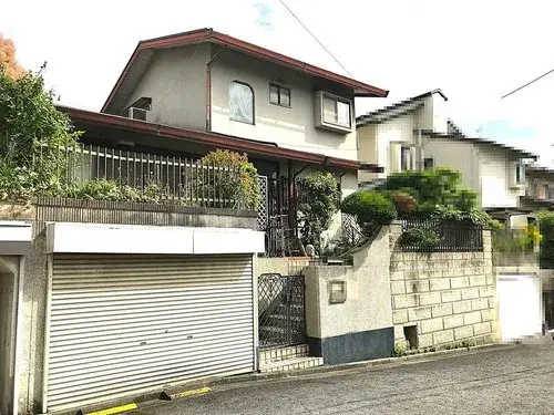 5LDK Property Nara City Nara Prefecture (5)