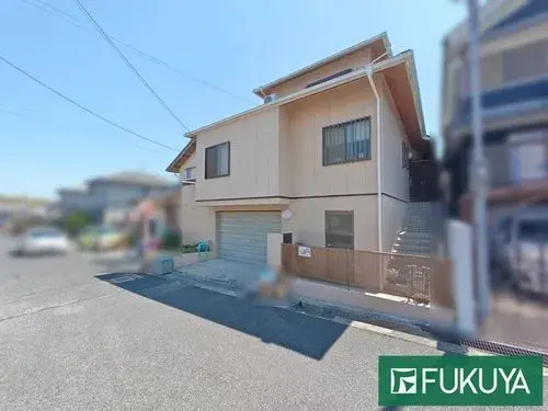 5LDK+S Koryo-cho Nara Prefecture (1)