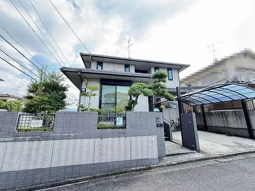 5LDK+S Kashihara City Nara Prefecture (1)