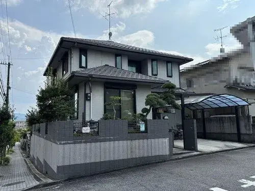 5LDK+S Kashihara City Nara Prefecture (2)