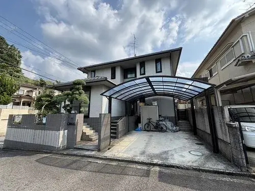 5LDK+S Kashihara City Nara Prefecture (3)
