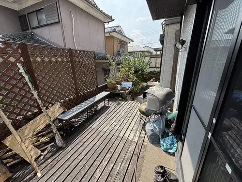 5LDK+S Kashihara City Nara Prefecture (5)