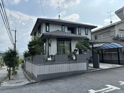 5LDK+S Kashihara City Nara Prefecture (7)