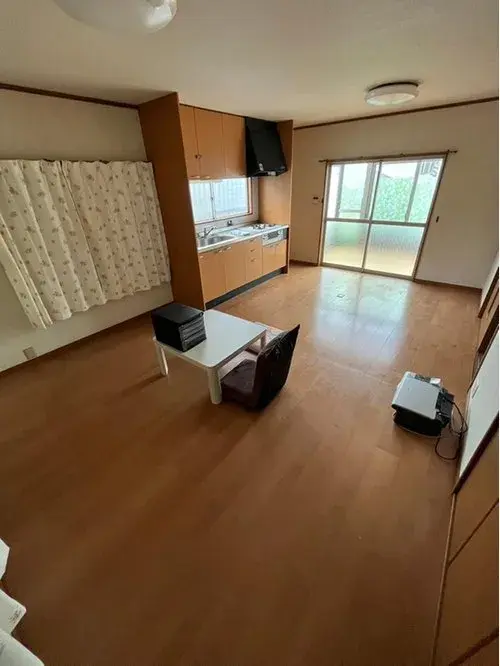 Detached House Heguri-cho Nara (1)
