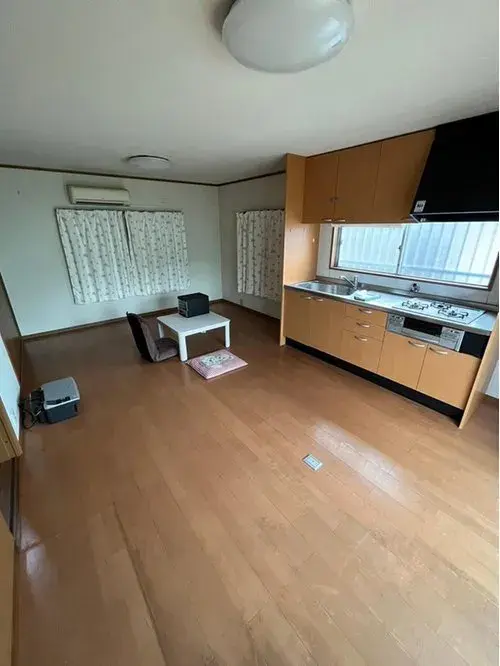 Detached House Heguri-cho Nara (2)