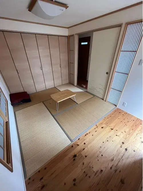 Detached House Heguri-cho Nara (3)