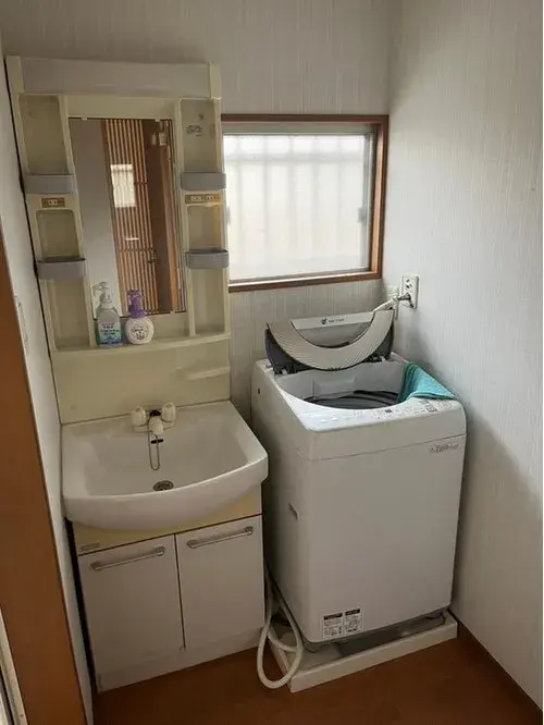 Detached House Heguri-cho Nara (6)