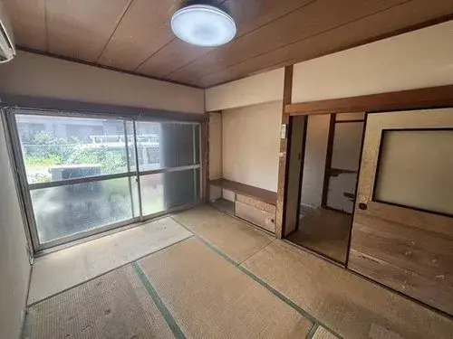 4DK Property Nara City Nara Prefecture (1)