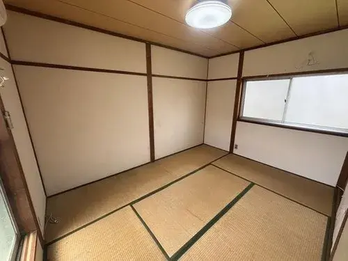 4DK Property Nara City Nara Prefecture (2)