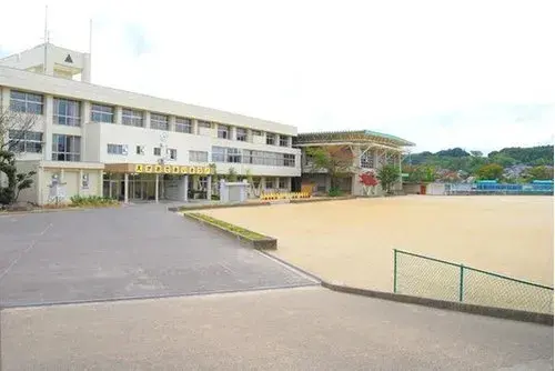 Nara Prefecture Kamimaki Town 4LDK Property (2)