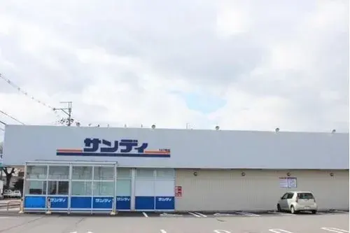 Nara Prefecture Kamimaki Town 4LDK Property (4)