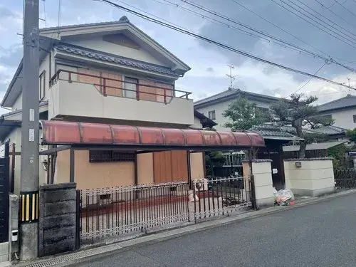 6LDK Property Kashiba City Nara Prefecture (1)