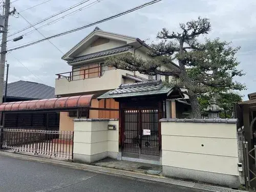 6LDK Property Kashiba City Nara Prefecture (2)