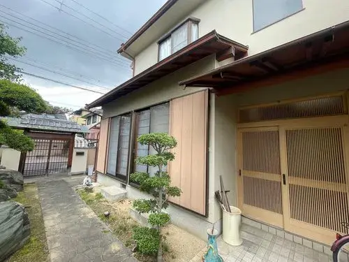 6LDK Property Kashiba City Nara Prefecture (3)
