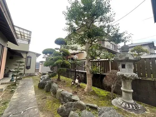 6LDK Property Kashiba City Nara Prefecture (4)