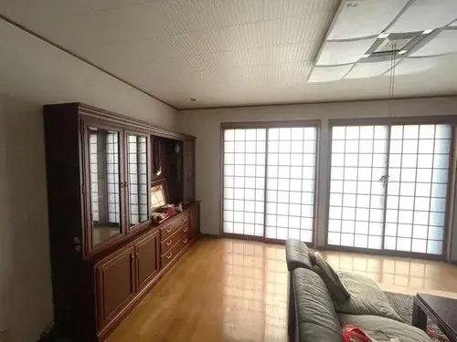6LDK Property Kashiba City Nara Prefecture (5)