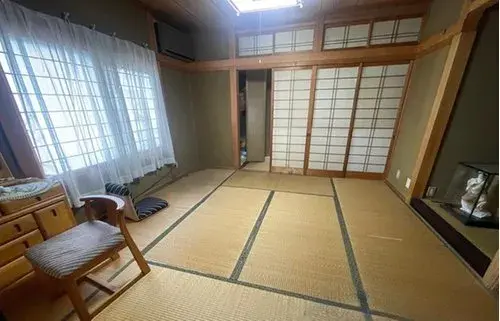 6LDK Property Kashiba City Nara Prefecture (6)