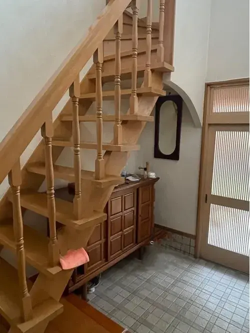 6LDK Property Kashiba City Nara Prefecture (8)