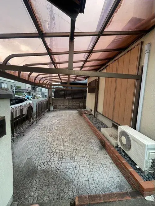 6LDK Property Kashiba City Nara Prefecture (9)