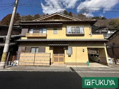 5LDK+S Property, Yoshino-cho, Nara Prefecture (1)