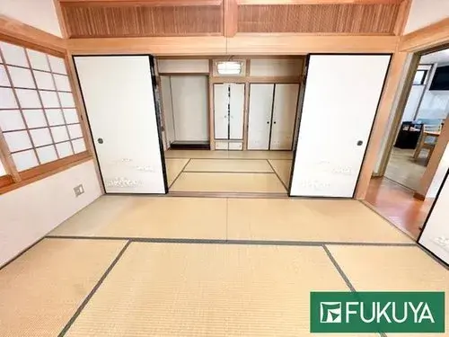 5LDK+S Property, Yoshino-cho, Nara Prefecture (11)