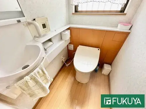 5LDK+S Property, Yoshino-cho, Nara Prefecture (17)