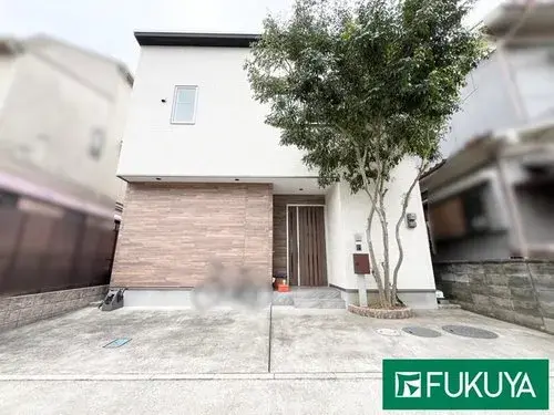 3LDK Sakurai City Nara Prefecture (1)