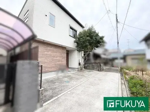 3LDK Sakurai City Nara Prefecture (2)