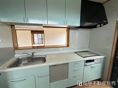 Propriété 6LDK Odaimachi Préfecture de Nara (12)