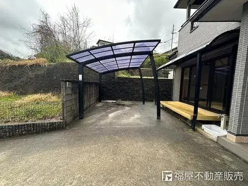 Propriété 6LDK Odaimachi Préfecture de Nara (3)