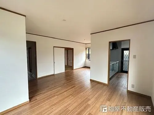 Propriété 6LDK Odaimachi Préfecture de Nara (5)
