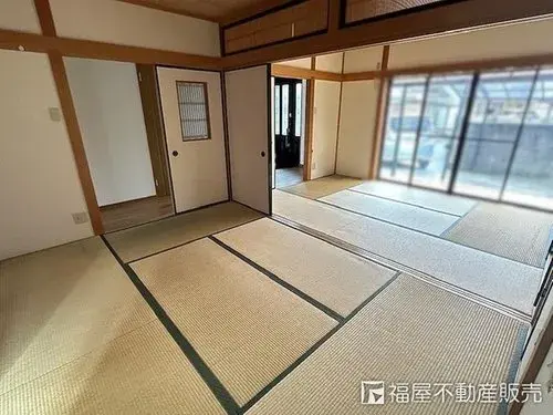 Propriété 6LDK Odaimachi Préfecture de Nara (6)