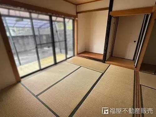 Propriété 6LDK Odaimachi Préfecture de Nara (7)