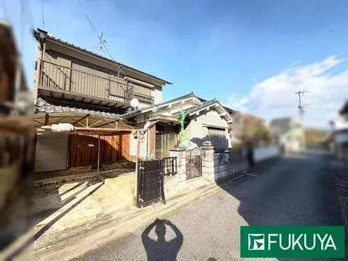 8DK+S Nara Prefecture Miyake Town Property (1)