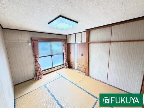 8DK+S Nara Prefecture Miyake Town Property (11)