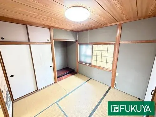 8DK+S Nara Prefecture Miyake Town Property (12)