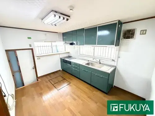 8DK+S Nara Prefecture Miyake Town Property (15)