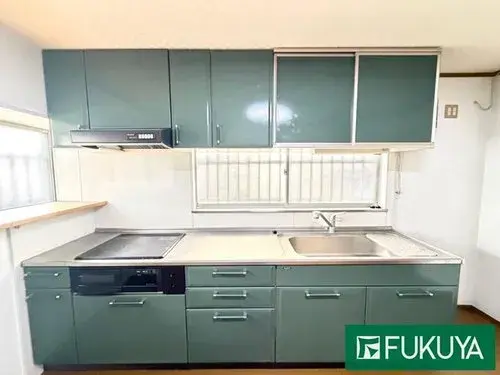 8DK+S Nara Prefecture Miyake Town Property (16)
