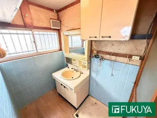 8DK+S Nara Prefecture Miyake Town Property (17)