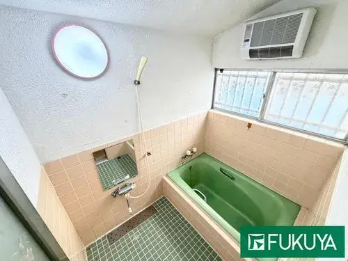 8DK+S Nara Prefecture Miyake Town Property (18)