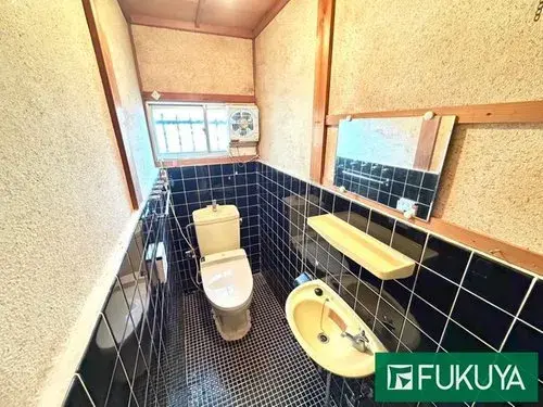 8DK+S Nara Prefecture Miyake Town Property (19)