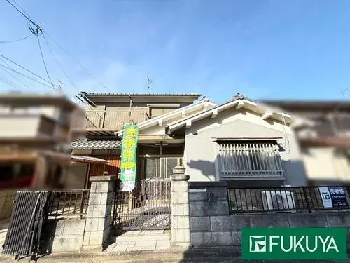 8DK+S Nara Prefecture Miyake Town Property (3)